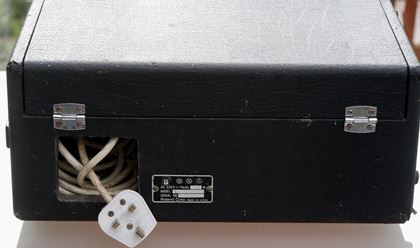 Roland-RE-201 Space Echo